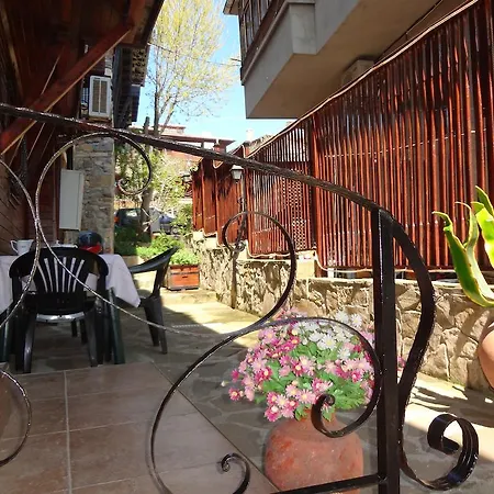 Afrodita Sozopol