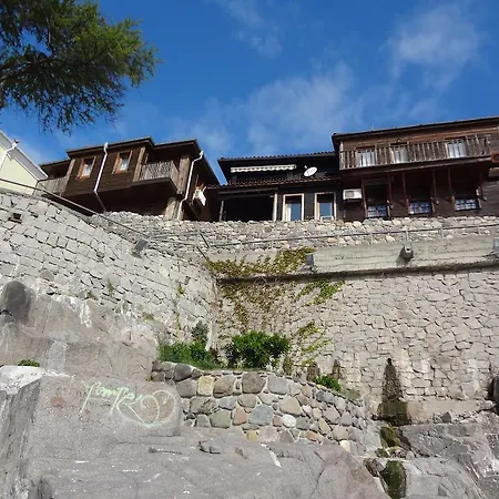Afrodita Sozopol