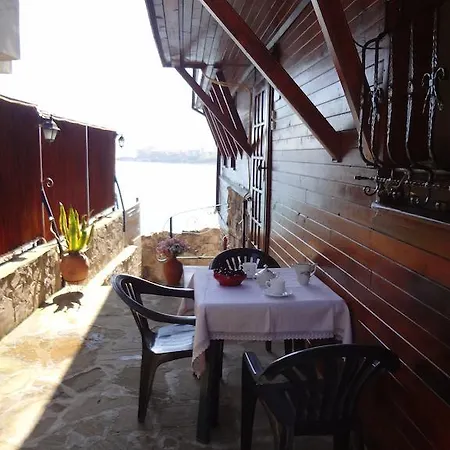 Afrodita Sozopol