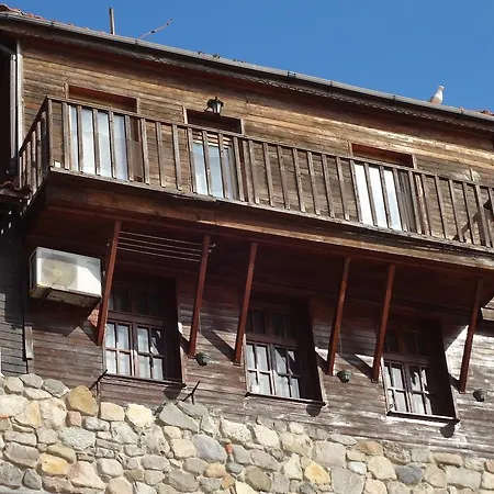 Afrodita Guest house