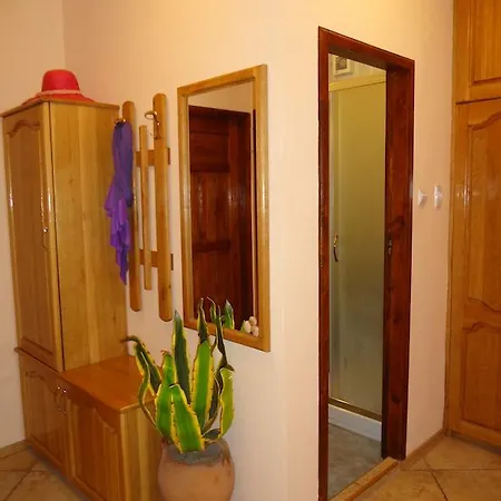 Afrodita Guest house 3*