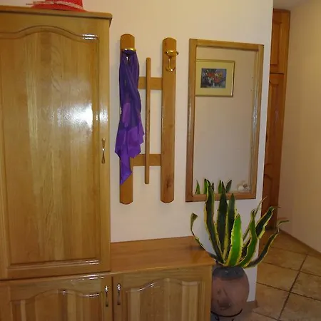 Afrodita 3* Sozopol