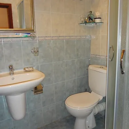 Afrodita Guest house Sozopol