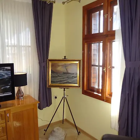 Afrodita Sozopol