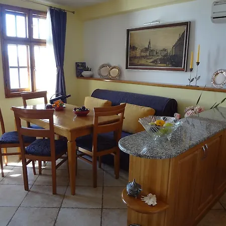 Afrodita Guest house