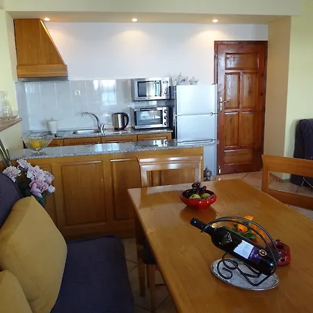 Afrodita Guest house 3*