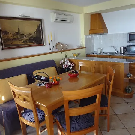 Guest house Afrodita Sozopol