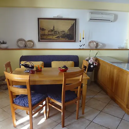 Afrodita Guest house Sozopol