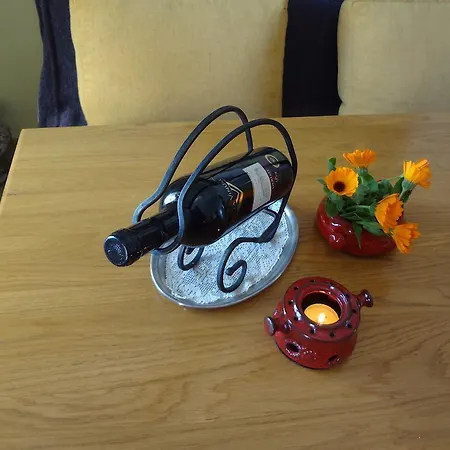 Afrodita Guest house 3*