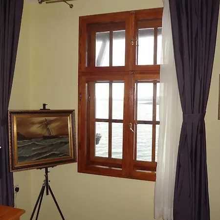 Afrodita Guest house Sozopol