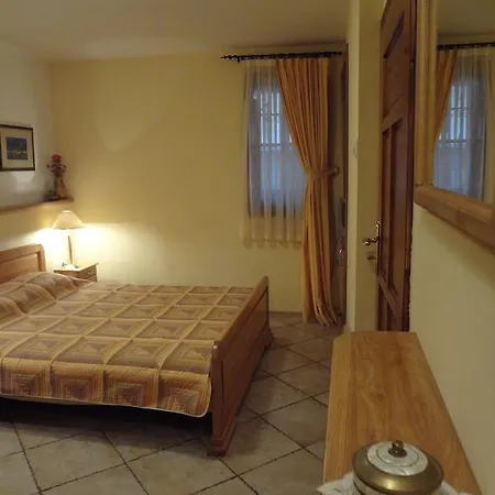 Guest house Afrodita 3*
