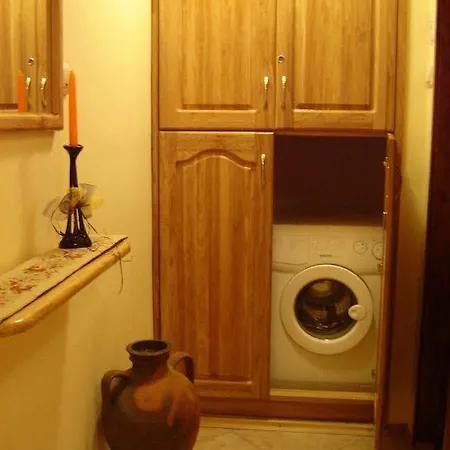 Guest house Afrodita Sozopol