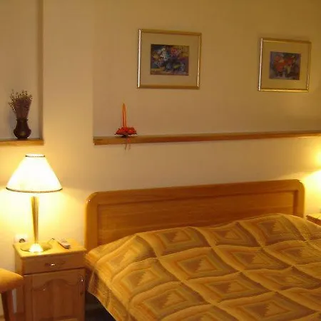 Guest house Afrodita 3*