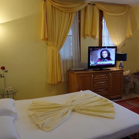 Afrodita Sozopol